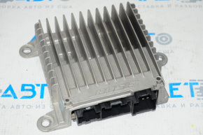 Nissan Leaf 11-17 BOSE Audio Amplifier