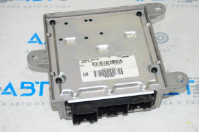 Nissan Leaf 11-17 BOSE Audio Amplifier