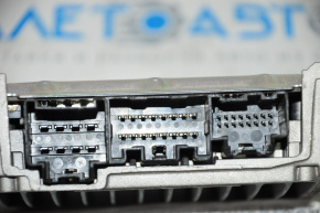 Nissan Leaf 11-17 BOSE Audio Amplifier
