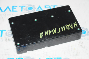 Telematics Control unit Module Nissan Leaf 11-15