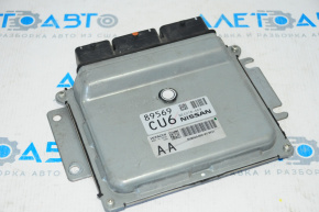 ECU block engine computer Nissan Rogue 14-16