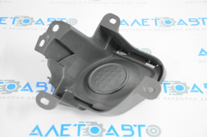 Left fog light cover for Toyota Prius 30 10-11 pre-rest
