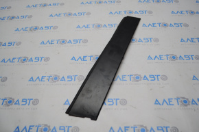 Rear left side door trim for Toyota Rav4 13-18