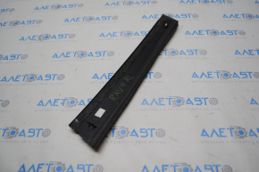 Rear left side door trim for Toyota Rav4 13-18