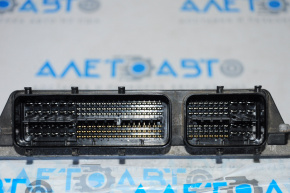 ECU block engine computer Toyota Sienna 11-11 3.5 FWD