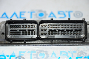 ECU engine computer VW Passat b7 12-12 USA 2.5 manual transmission
