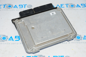 ECU engine computer VW Tiguan 12-11 FWD