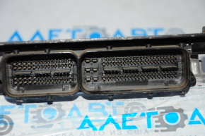 ECU engine computer VW Tiguan 12-11 FWD