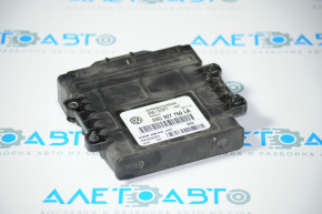 Transmission Control Module VW Tiguan 09-12