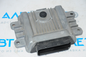 Automatic transmission control unit VW Tiguan 18-24