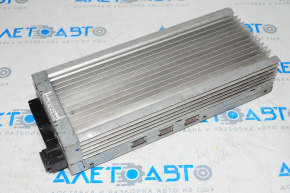 TOP-HIFI SYSTEM AMPLIFIER BMW 335i e92 2007
