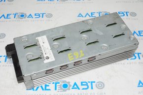 TOP-HIFI SYSTEM AMPLIFIER BMW 335i e92 2007