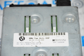 TOP-HIFI SYSTEM AMPLIFIER BMW 335i e92 2007