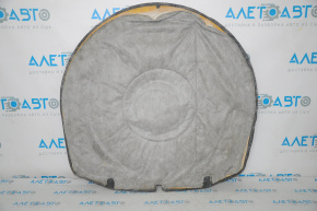 Ford Explorer 11-15 trunk floor