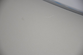 Glove box, glove compartment Ford Explorer 11-15 prerest gray, scratches