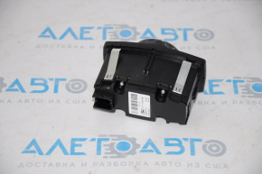 Light control Ford Explorer 11-15 without fog lights