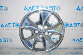 Wheel cap R17 Ford Explorer 11-19 chrome
