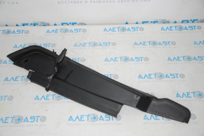 Seal wing hood-wing right Ford Explorer 11-19