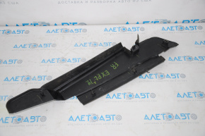 Seal wing hood-wing right Ford Explorer 11-19