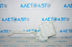 Ford Explorer 11-15 pre-restoration washer reservoir, without cover, without motor