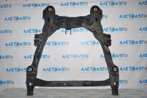 Front subframe Ford Explorer 11-15