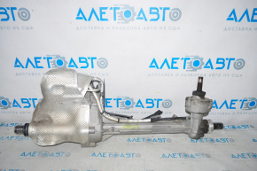 Steering rack Ford Explorer 11-15 prerest