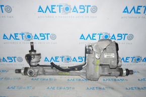Steering rack Ford Explorer 11-15 prerest