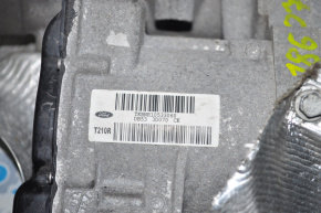 Steering rack Ford Explorer 11-15 prerest