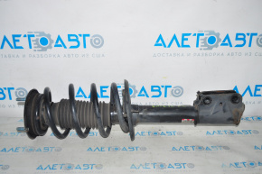 Shock absorber strut assembly front left Ford Explorer 11-12