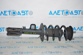 Shock absorber strut assembly front right Ford Explorer 11-12