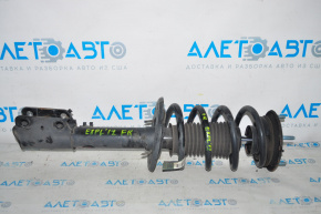 Shock absorber strut assembly front right Ford Explorer 11-12