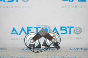 Signals in assembly 2pcs Ford Explorer 11-15