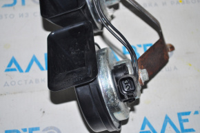 Signals in assembly 2pcs Ford Explorer 11-15