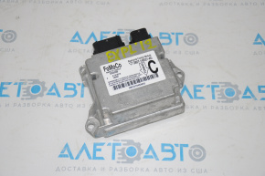Module srs airbag computer airbags Ford Explorer 11-15 dorest