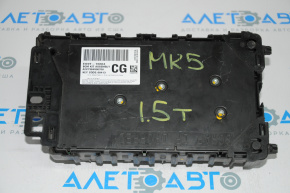 BCM Body Control Module Ford Fusion mk5 13-20