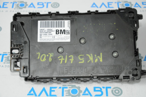 BCM Body Control Module Ford Fusion mk5 13-20