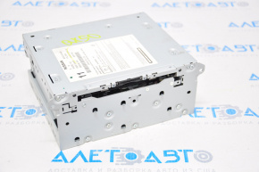 Radio tape recorder Infiniti QX50 19-20 Bose