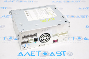 Radio tape recorder Infiniti QX50 19-20 Bose