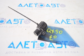 Ambient Air Temperature Sensor Infiniti QX50 19-25
