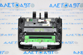 Climate Control Infiniti QX50 19-20 Panel Assembly