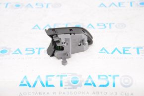 Steering wheel control buttons left Infiniti QX50 19-20