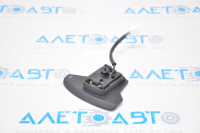 Steering paddle shifter left Infiniti QX50 19-25