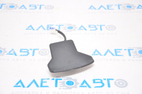 Steering paddle shifter left Infiniti QX50 19-25