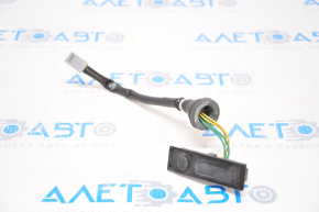 Infiniti QX50 19-25 Trunk Door Release Button