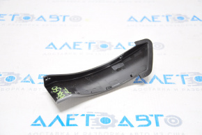 Trunk door hinge trim left Infiniti QX50 19-20