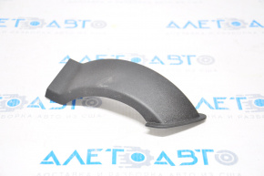 Trunk door hinge trim right Infiniti QX50 19-20