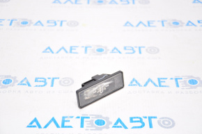 Left tailgate number plate light for Infiniti QX50 19-25