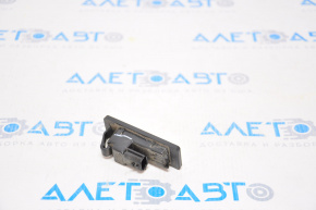 Left tailgate number plate light for Infiniti QX50 19-25