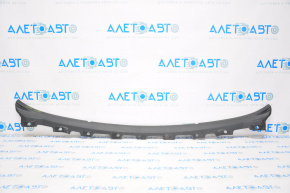 Infiniti QX50 19-20 Hood Trim