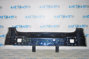 Infiniti QX50 19-20 rear panel blue